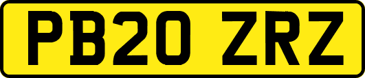 PB20ZRZ