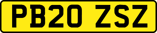 PB20ZSZ