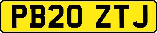 PB20ZTJ