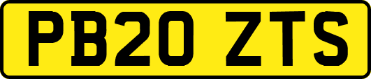 PB20ZTS