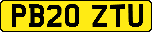 PB20ZTU