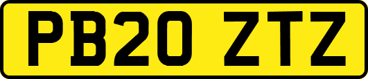 PB20ZTZ