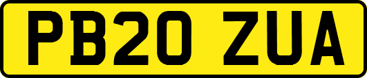 PB20ZUA