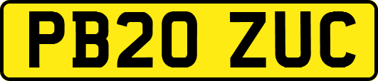 PB20ZUC