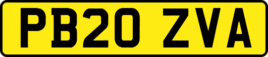 PB20ZVA