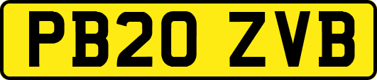 PB20ZVB