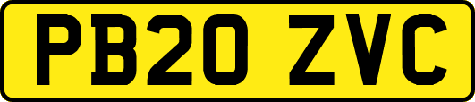 PB20ZVC