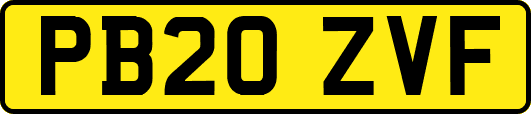 PB20ZVF