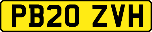 PB20ZVH