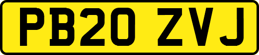 PB20ZVJ