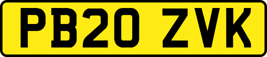 PB20ZVK