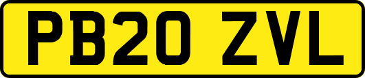 PB20ZVL