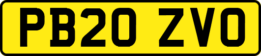 PB20ZVO