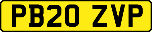 PB20ZVP
