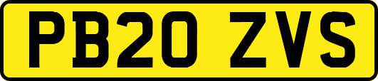 PB20ZVS