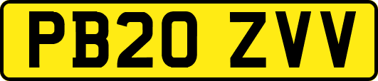 PB20ZVV