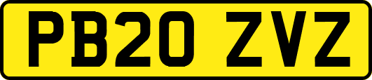 PB20ZVZ