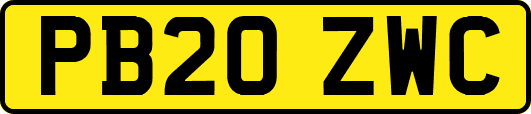 PB20ZWC