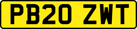 PB20ZWT