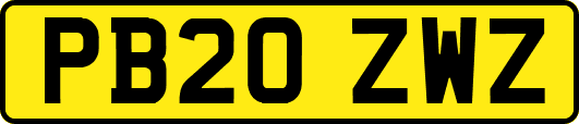 PB20ZWZ