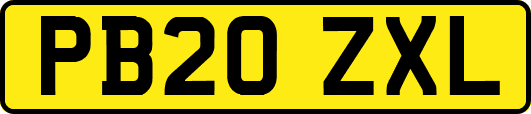 PB20ZXL