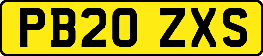 PB20ZXS