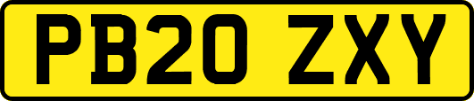 PB20ZXY