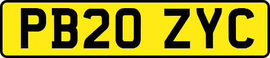 PB20ZYC