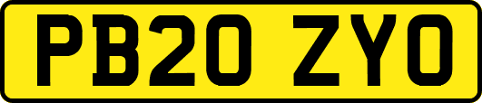 PB20ZYO