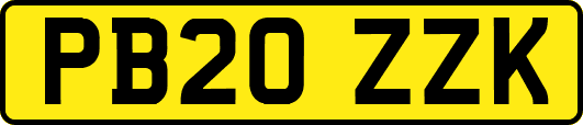 PB20ZZK