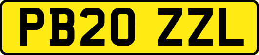 PB20ZZL