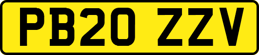 PB20ZZV