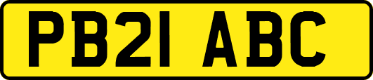 PB21ABC