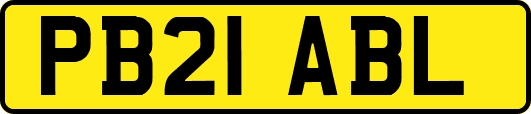 PB21ABL