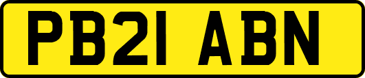 PB21ABN