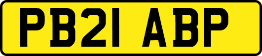 PB21ABP