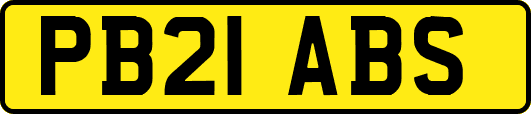 PB21ABS