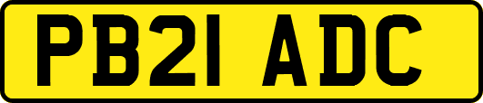 PB21ADC