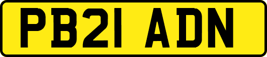 PB21ADN
