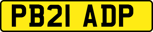 PB21ADP