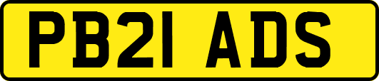PB21ADS