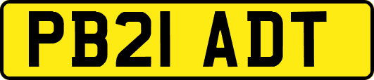 PB21ADT