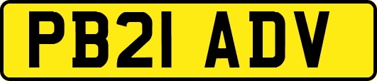 PB21ADV