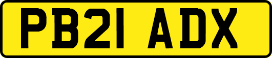 PB21ADX
