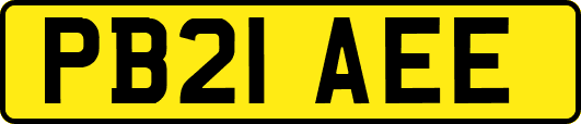 PB21AEE