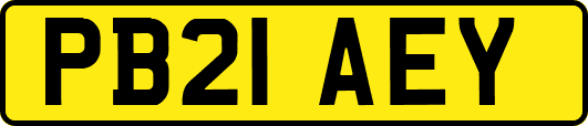 PB21AEY