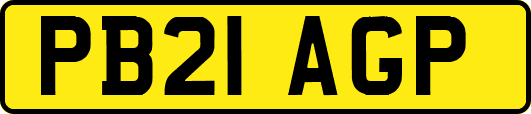 PB21AGP