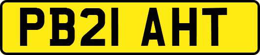 PB21AHT