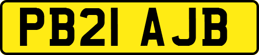 PB21AJB