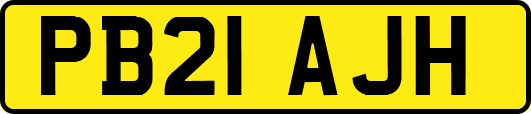 PB21AJH